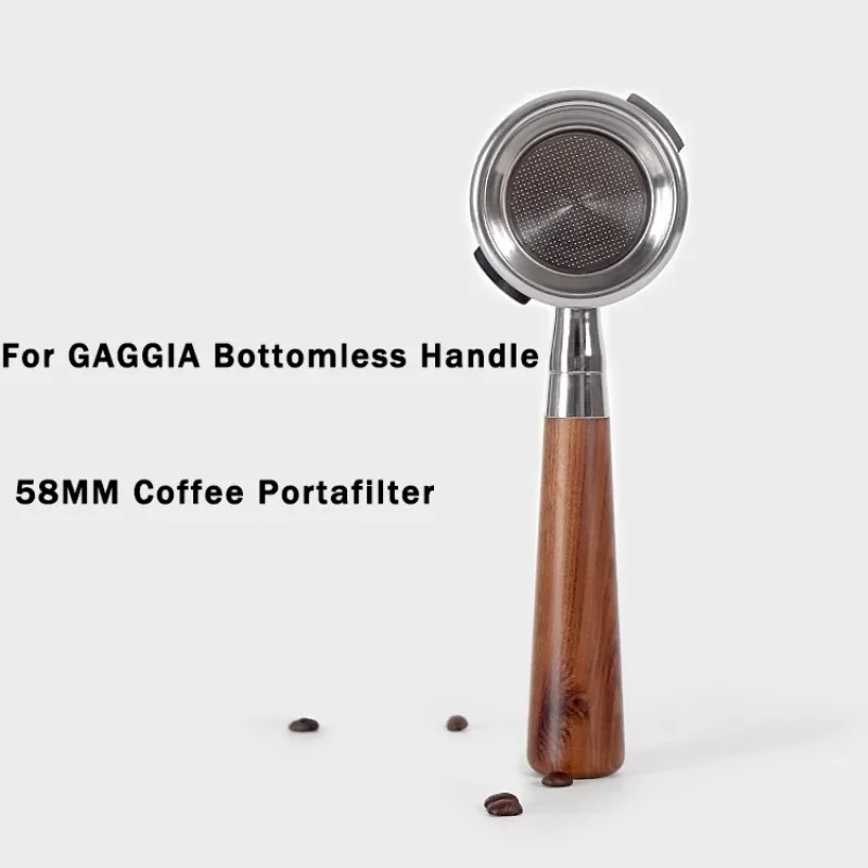 Coffee Equipment At Home - コーヒー用58mmフィルター,コーヒー用,家庭用