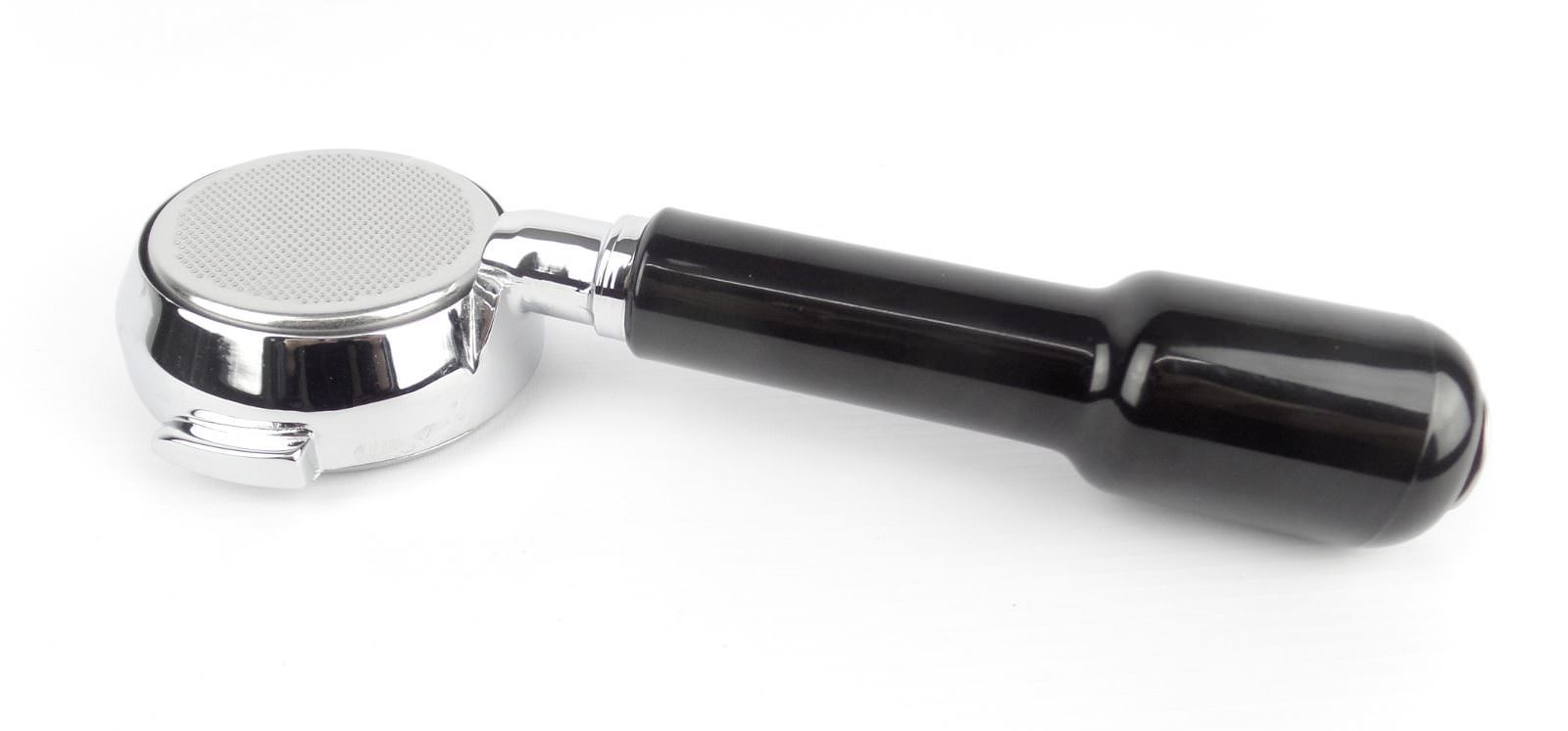 Naked Portafilter Bottomless - FAEMA 底なしネイキッドポルタフィルター エスプレッソハンドル - トリプルショット 21g