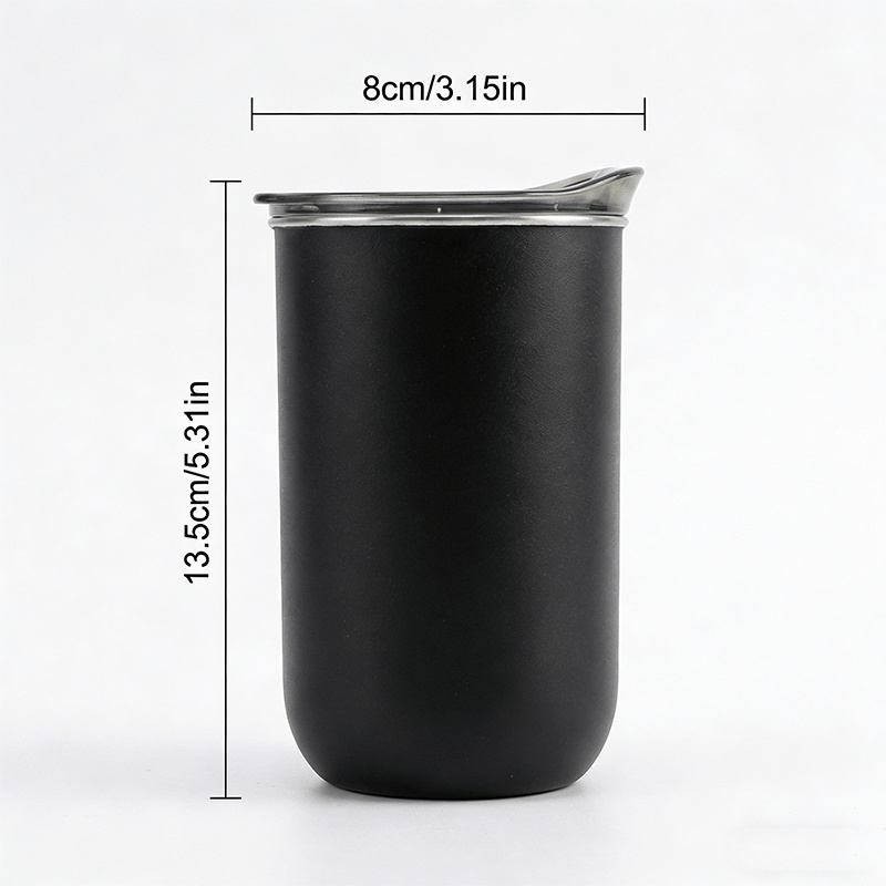 カスタムハロウィンモノグラム名入りステンレス製トラベルタンブ - Coffee Equipment Names のレビューと価格