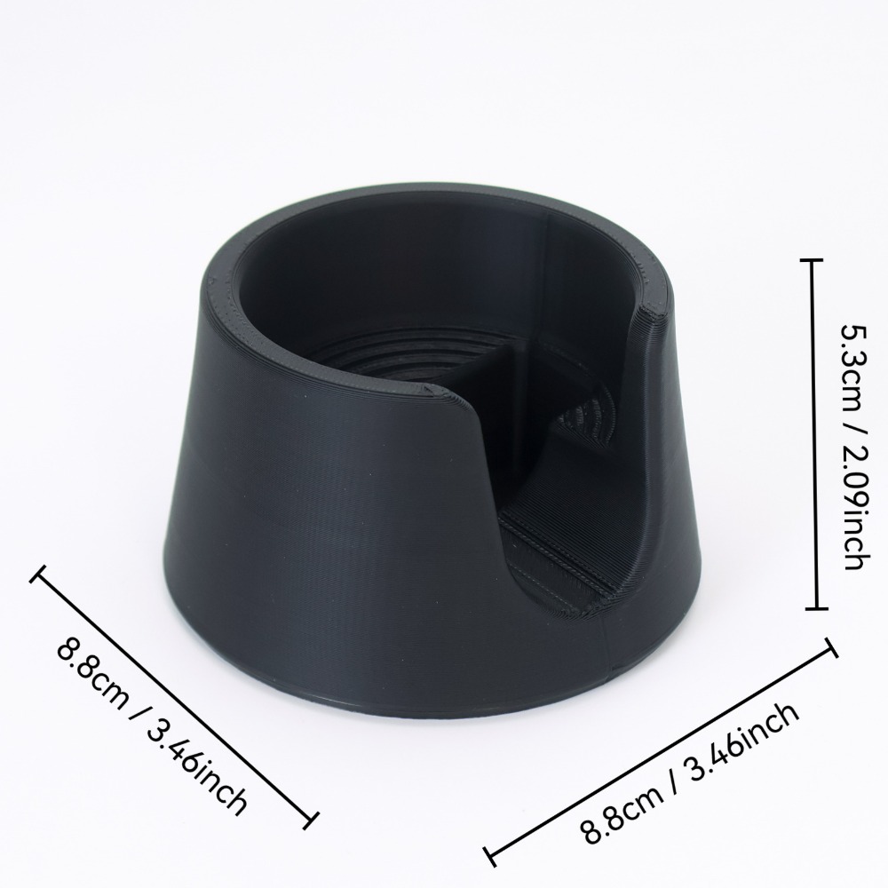 1個入りコーヒーポルタフィルターホルダー、エスプレッソタンパ - Coffee Equipment Filter のレビューと価格
