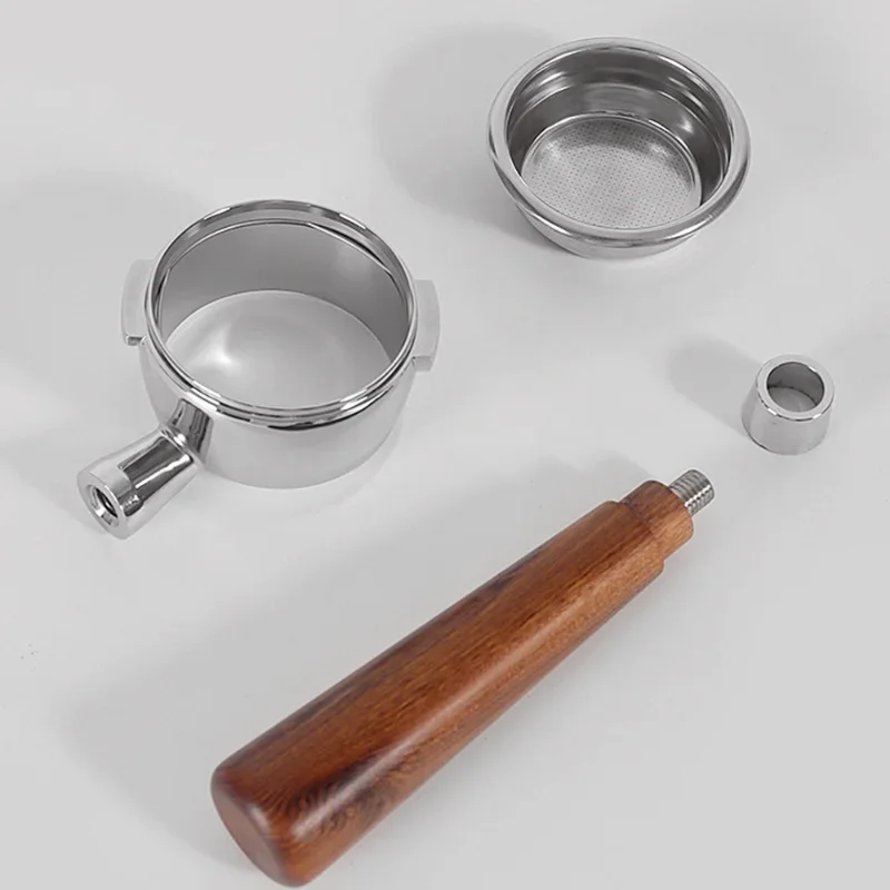 コーヒー用58mmフィルター,コーヒー用,家庭用 - Coffee Equipment At Home のレビューと価格