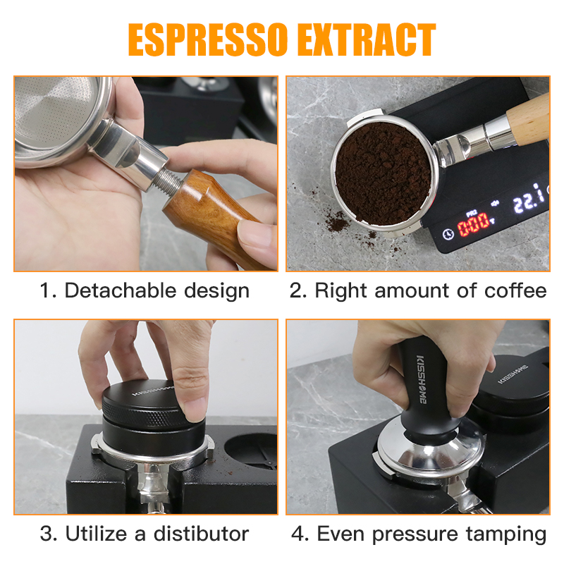 Breville用ボトムレスポータフィルター、brevill - Naked Portafilter Bottomless のレビューと価格