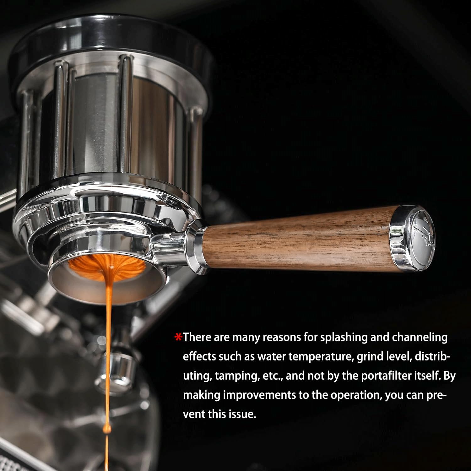 MHW-3BOMBER-Bottomlessエスプレッソマシ - Coffee Equipment At Home のレビューと価格