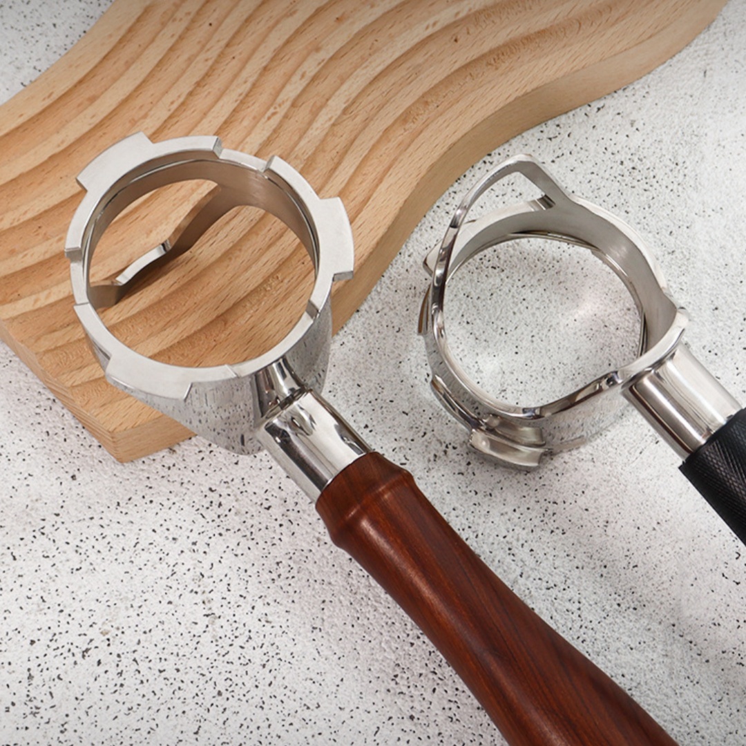 Ninja ES601/ES655/ES701/ES501/ - Naked Portafilter Bottomless のレビューと価格