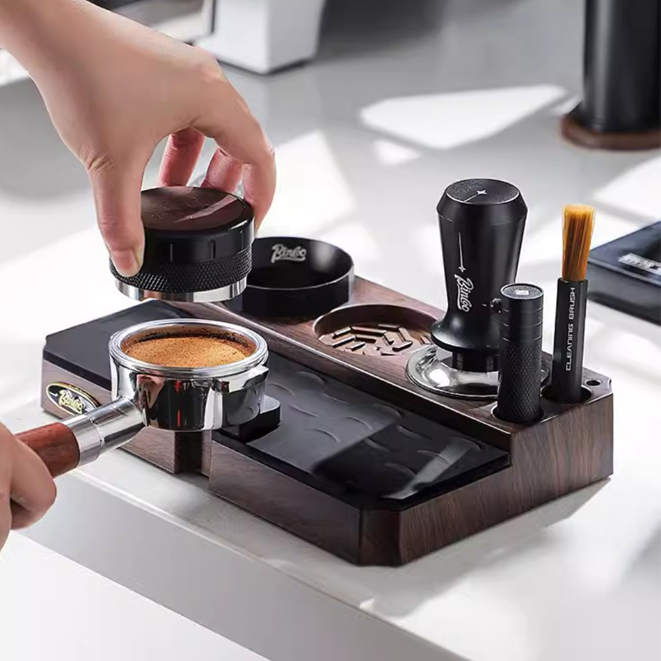 51-58mm ABS コーヒーポルタフィルターホルダー コ - Coffee Equipment Filter のレビューと価格