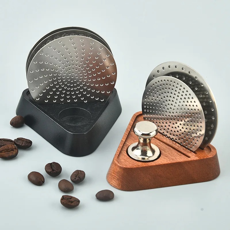 51/53/58MM ポルタフィルター エスプレッソ ユニバ - Coffee Equipment Filter のレビューと価格
